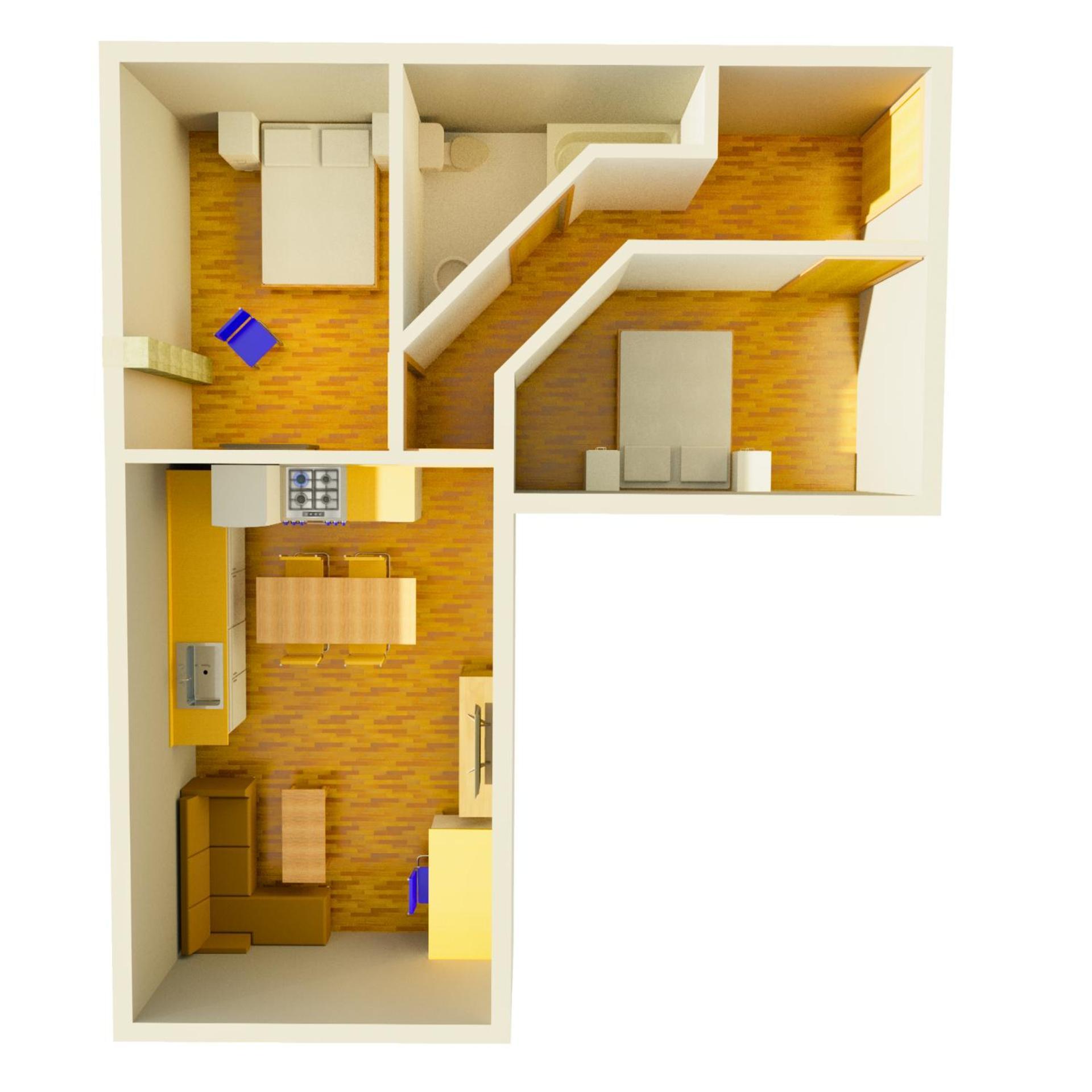 Cavern Quarters, Beautiful Two Bedroom City Centre Apartment By Garudy Serviced Apartments And Short Lets - Perfect For Longer Stays 리버풀 외부 사진